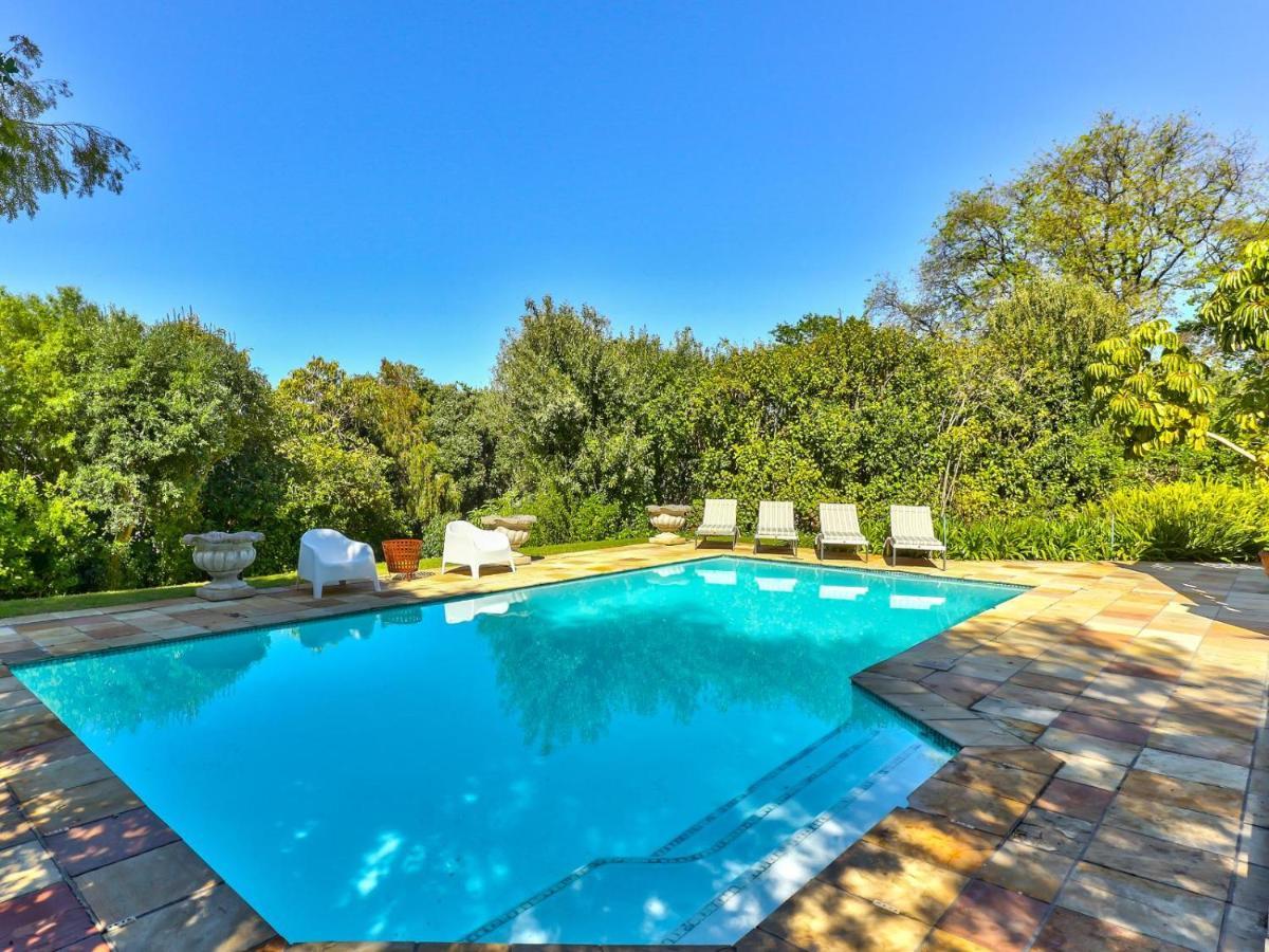 Devonport House - Constantia Maison d'hôtes *