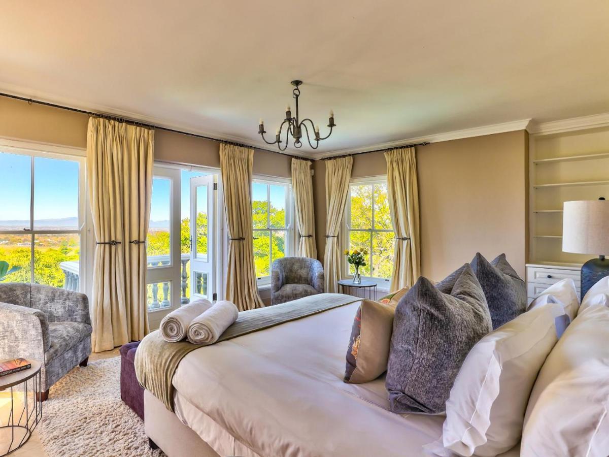 Maison d'hôtes Devonport House - Constantia