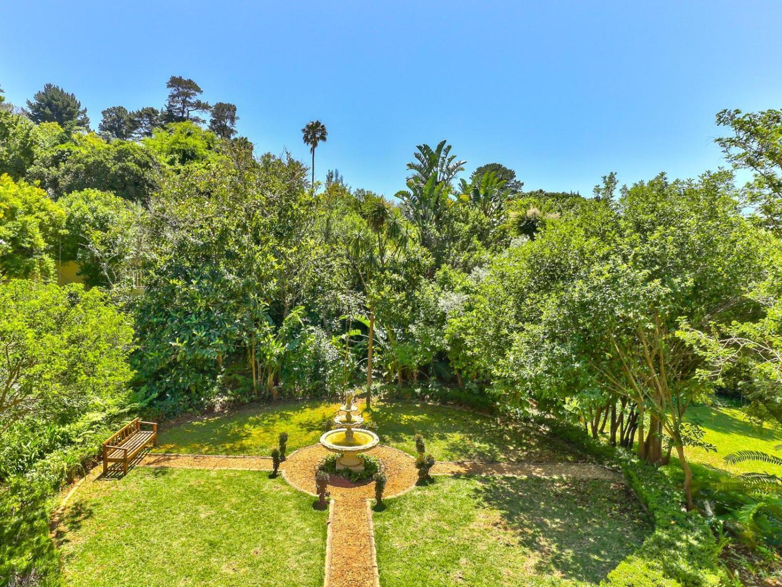 Devonport House - Constantia Maison d'hôtes