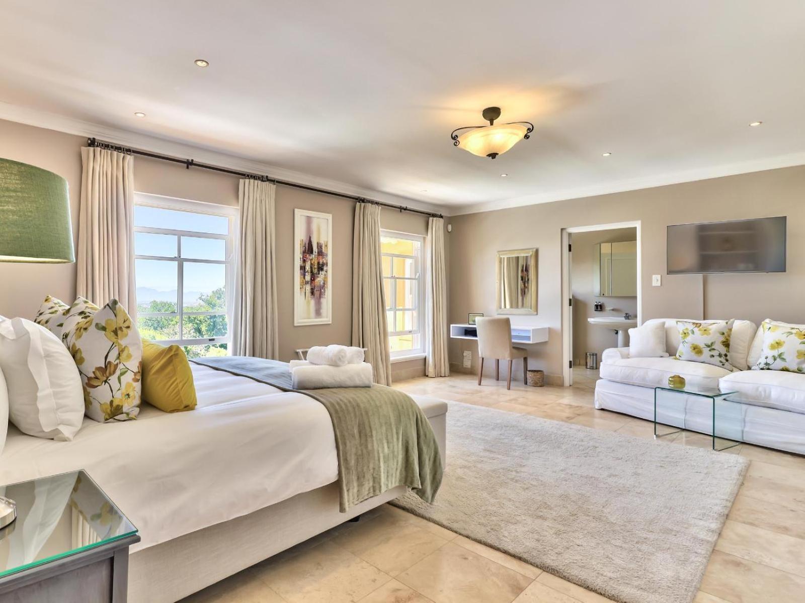 Devonport House - Constantia Maison d'hôtes Le Cap