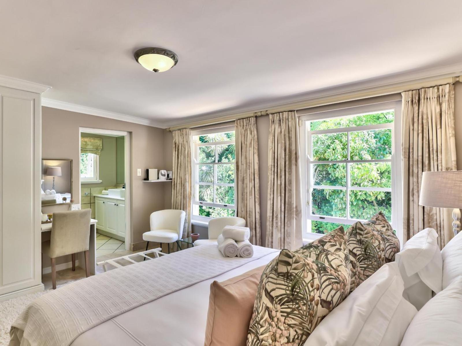 Devonport House - Constantia * Le Cap