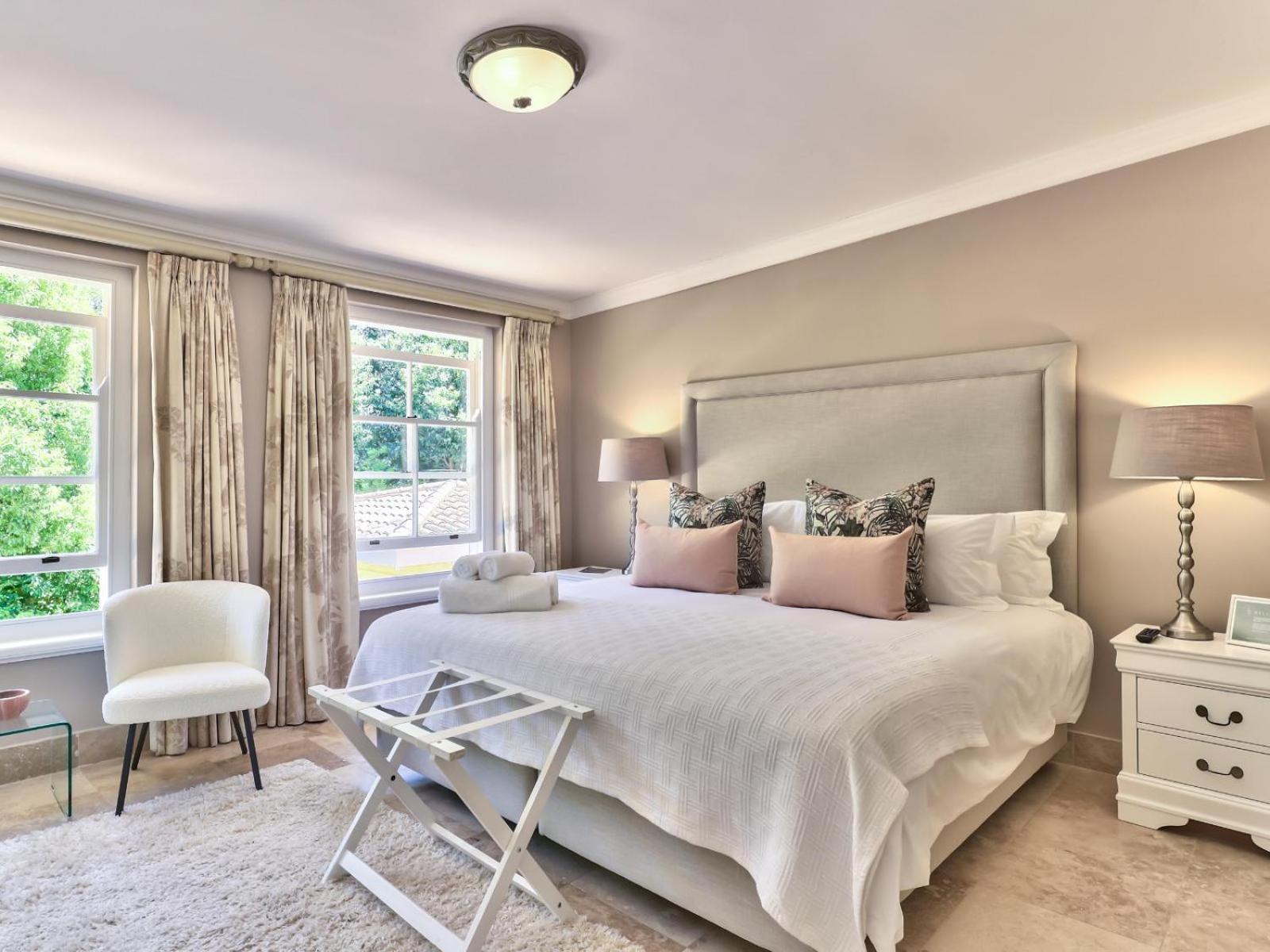 Devonport House - Constantia