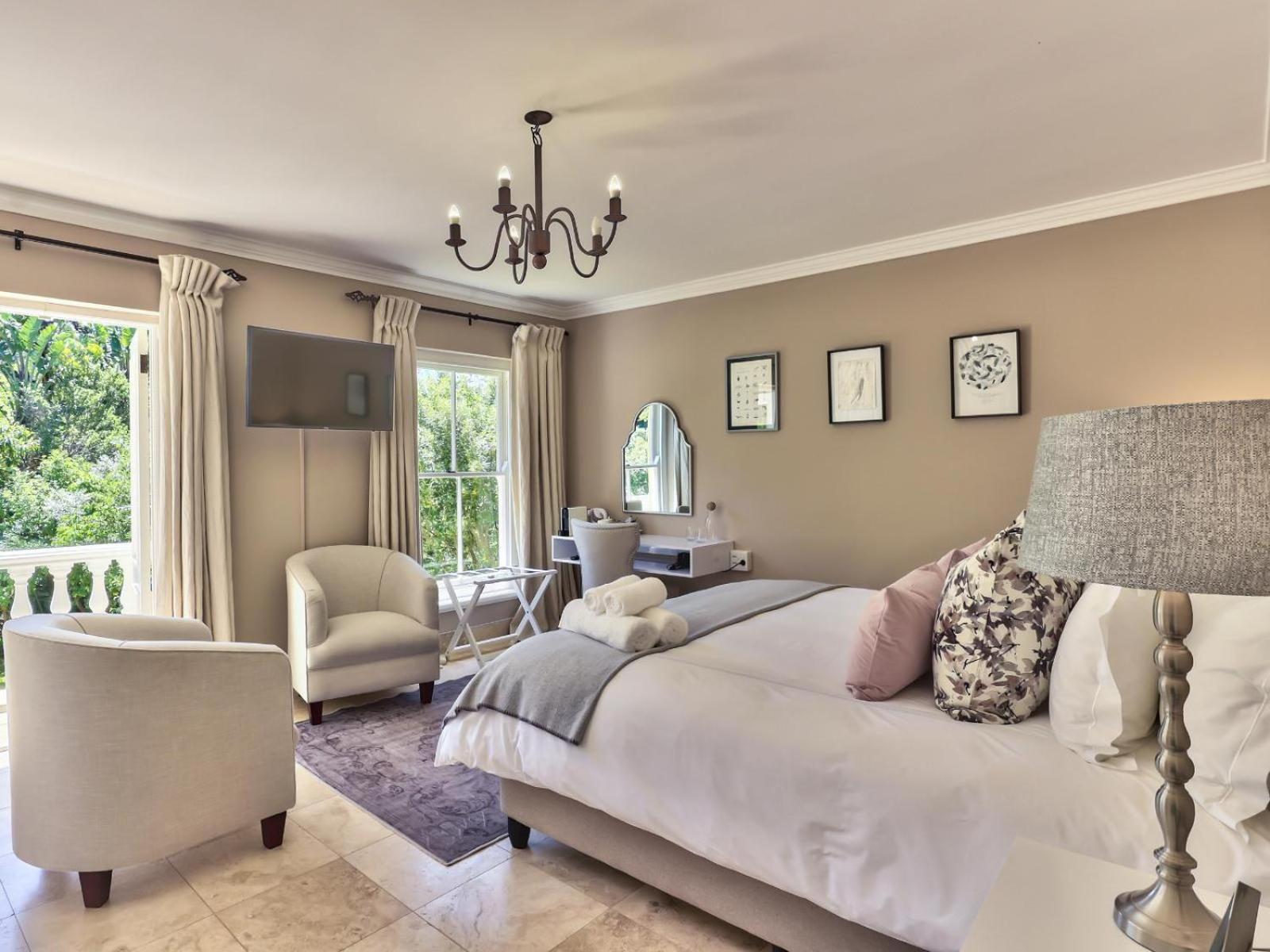 Maison d'hôtes Devonport House - Constantia